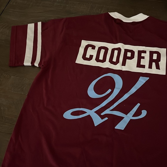 Alex Cooper (Call her Daddy) 2024 Olympic Games ladies shirt. - Picture 4 of 4